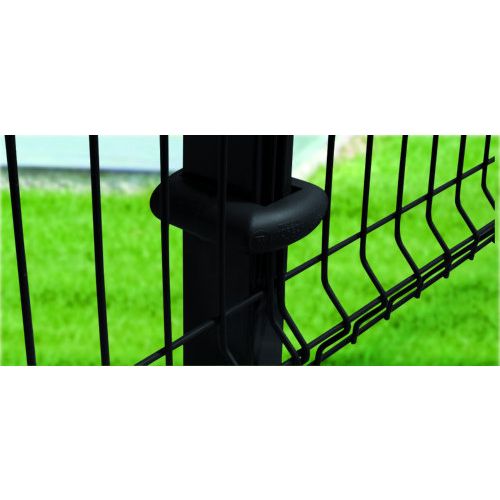 POSTE HERCULES NEGRO 1M (1.25M)