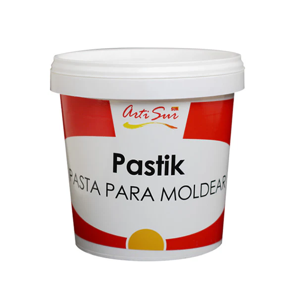 Kit tempera 6u 20ml Artisur