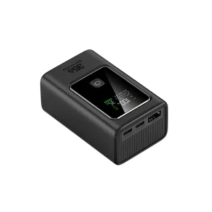 Cargador PowerBank Almalux®, Batería Externa de Carga Súper Rápida de 10.000 mAH y 35W